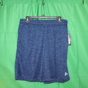 Men's Tec-One Performance‎ Shorts 1X
